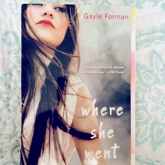 If I Stay Book Collection - Picture 3 of 3